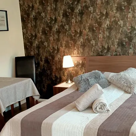 아파트 Lux Small 폴라니카-즈루이