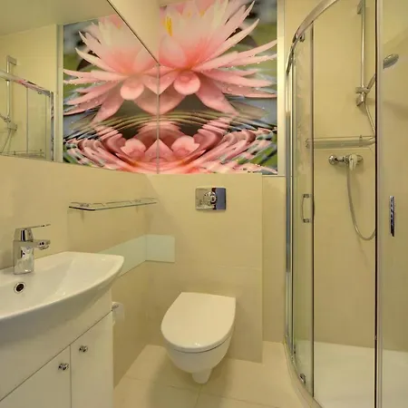 Lux Small Polanica-Zdrój