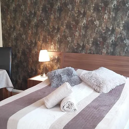 Apartment Lux Small Polanica-Zdroj