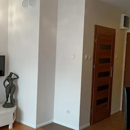 Lux Small * Polanica-Zdrój