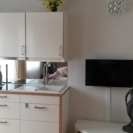 Apartment Lux Small