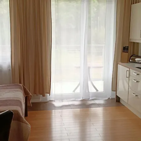 Apartman Lux Small *