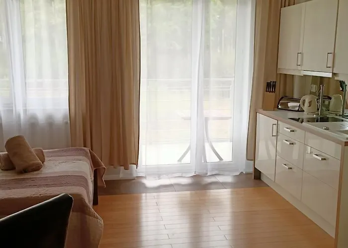 Apartment Lux Small *