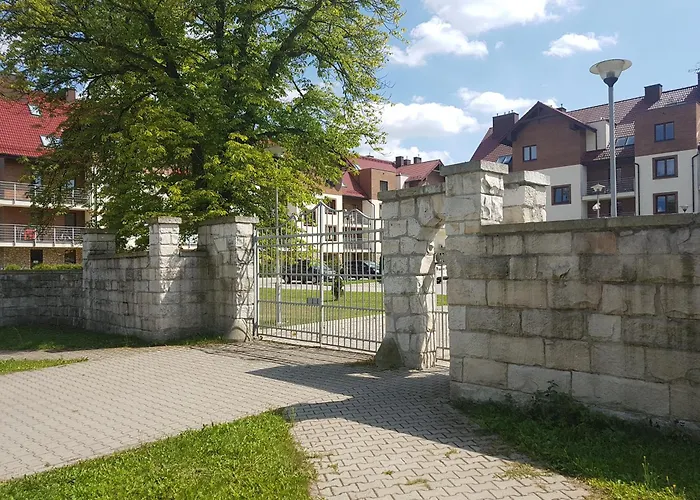 Apartment Lux Small *